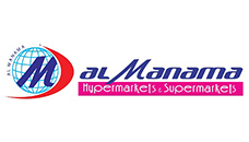 AL Manama Hyper Market and Supermarket