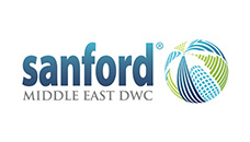 Sanford Middle East DWC